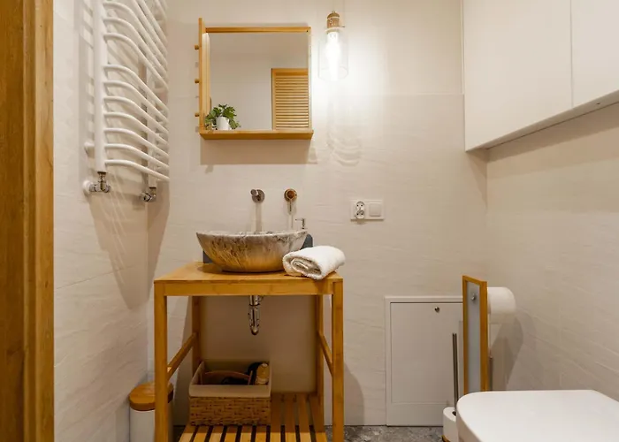 Apartamento Solisko Z Widokiem Na Trase Narciarska - Dream