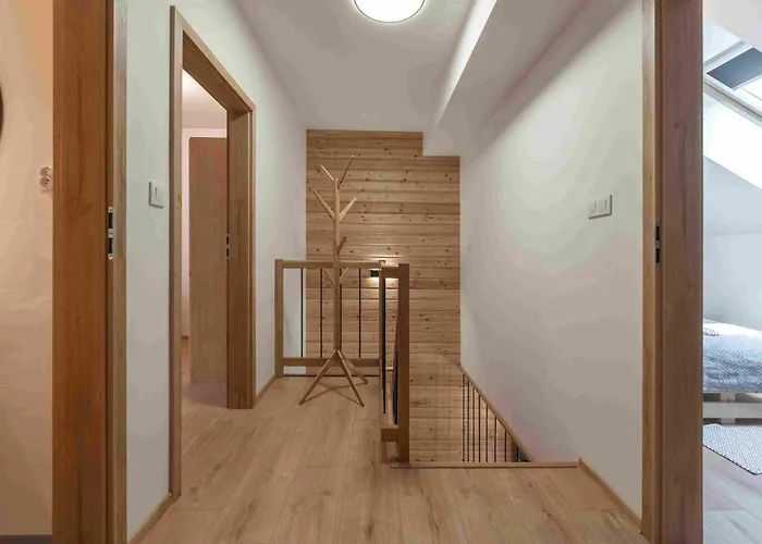 Solisko Z Widokiem Na Trase Narciarska - Dream Apartamento