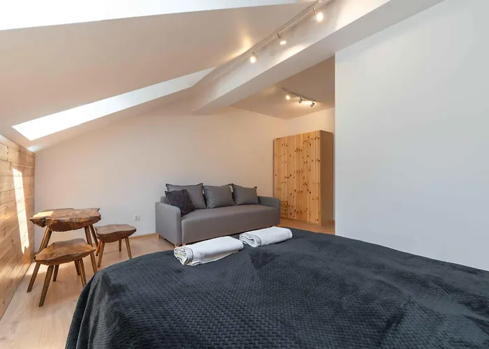 Apartamento Solisko Z Widokiem Na Trase Narciarska - Dream *