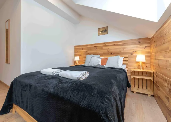 Apartamento Solisko Z Widokiem Na Trase Narciarska - Dream *