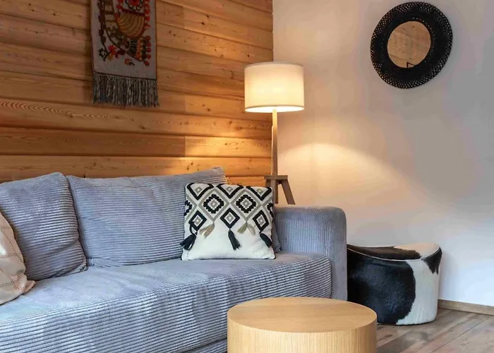 Apartamento Solisko Z Widokiem Na Trase Narciarska - Dream *