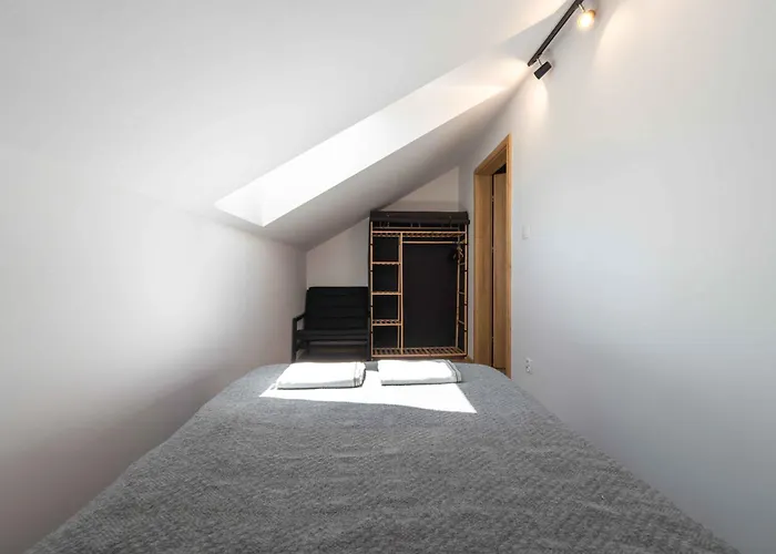 Solisko Z Widokiem Na Trase Narciarska - Dream Szczyrk