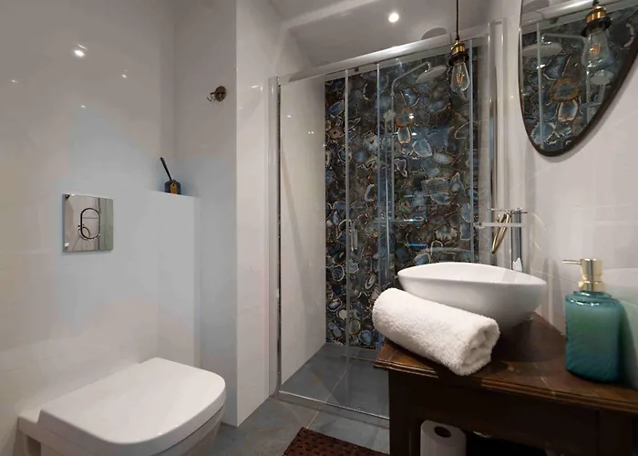 Solisko Z Widokiem Na Trase Narciarska - Dream شتوروك