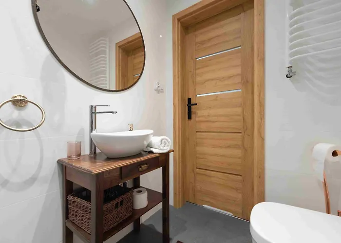 Solisko Z Widokiem Na Trase Narciarska - Dream شقة شتوروك