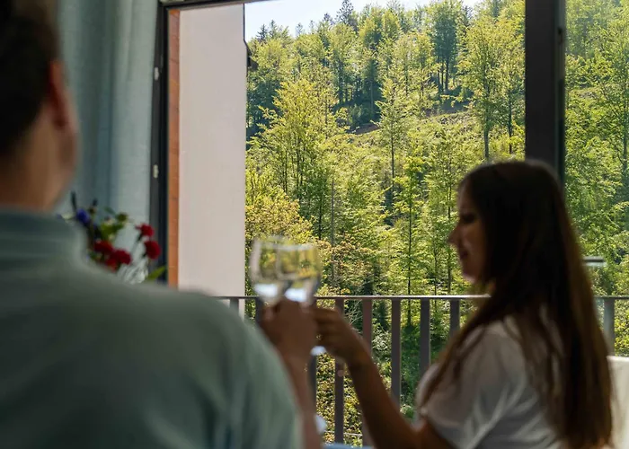 Apartamento Solisko Z Widokiem Na Trase Narciarska - Dream Szczyrk