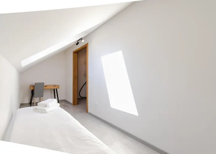 Solisko Z Widokiem Na Trase Narciarska - Dream Apartamento *