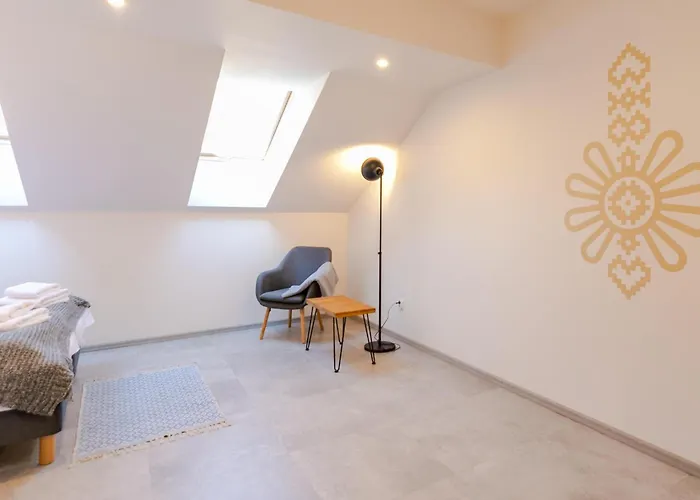 Solisko Z Widokiem Na Trase Narciarska - Dream Apartamento Szczyrk